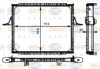 BEHR HELLA SERVICE 8MK 376 721-671 Radiator, engine cooling